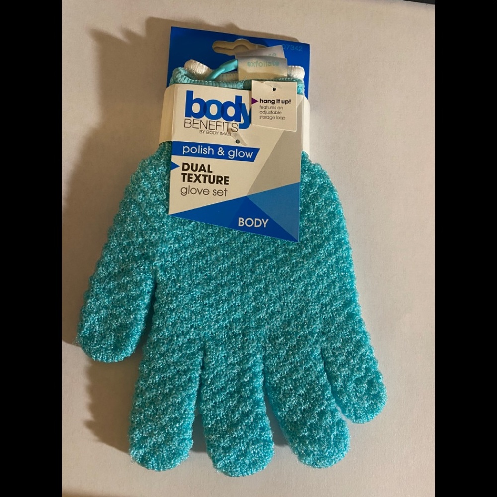 Body gloves
